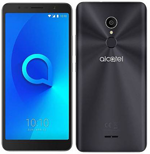 Alcatel 3C Dual SIM 3G